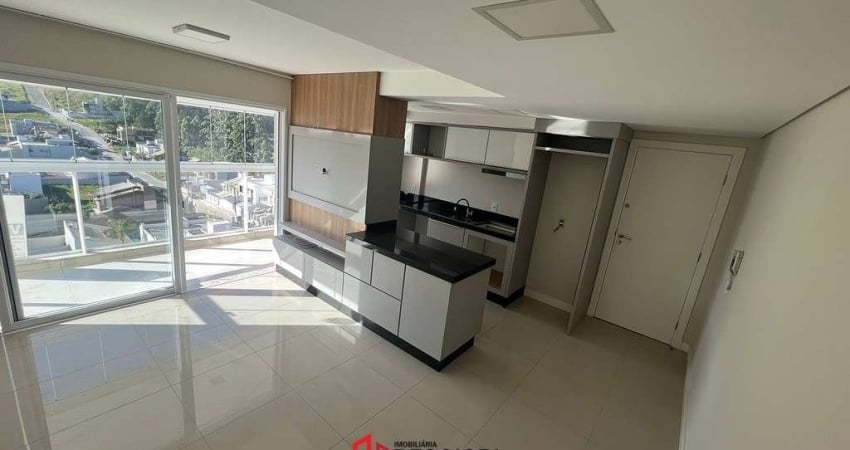 Apartamento com 2 quartos à venda no Ressacada, Itajaí 