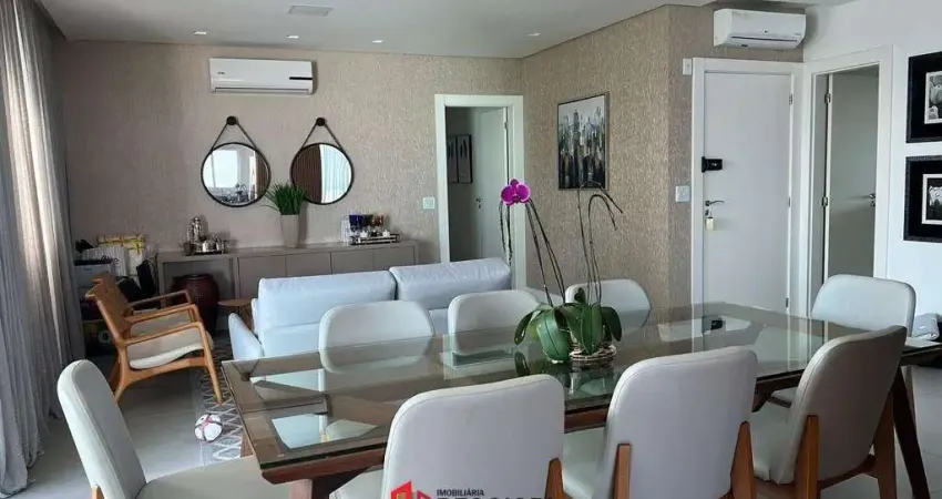 Apartamento com 3 quartos à venda na Barra Sul, Balneário Camboriú 