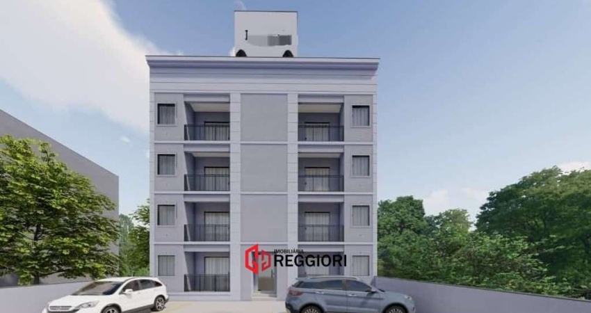 Apartamento com 2 quartos à venda no Centro, Camboriú 