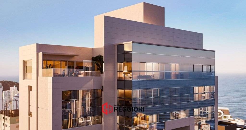 Apartamento com 4 quartos à venda no Centro, Balneário Camboriú 
