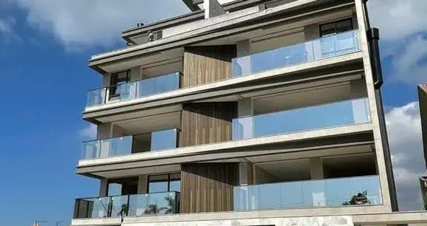 Apartamento com 3 quartos à venda na Praia Brava, Itajaí 