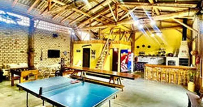 Barracão / Galpão / Depósito à venda no Jardim Iate Clube, Balneário Camboriú 