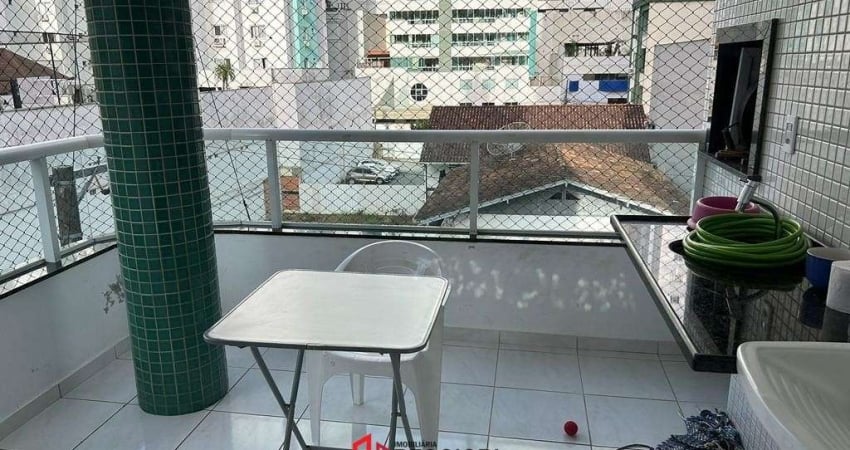 Apartamento com 3 quartos à venda no Centro, Balneário Camboriú 