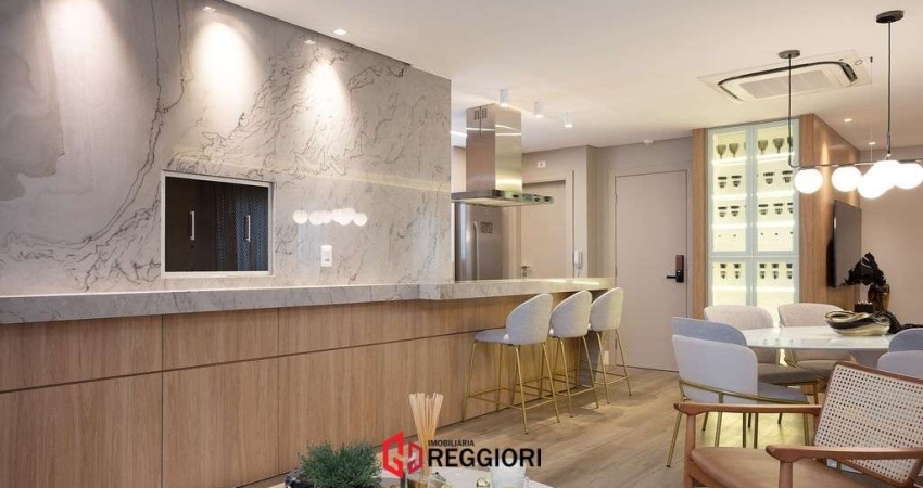 Apartamento com 3 quartos à venda no Centro, Balneário Camboriú 