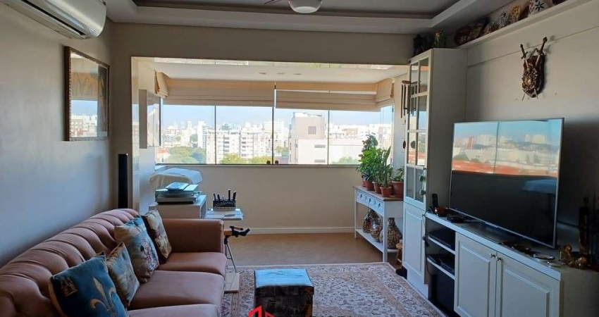 Apartamento com 2 quartos à venda no Cristo Redentor, Porto Alegre 