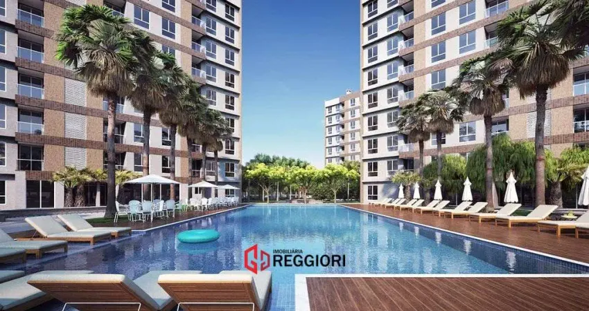 Apartamento com 2 quartos à venda no São João, Itajaí 