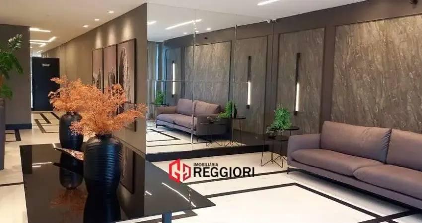Apartamento com 2 quartos à venda no Balneário Perequê, Porto Belo 