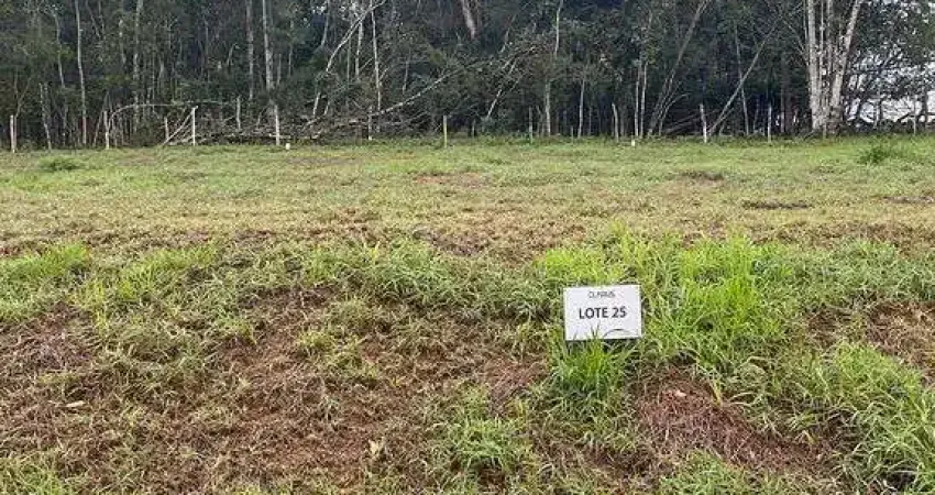 Terreno à venda no Itaipava, Itajaí 