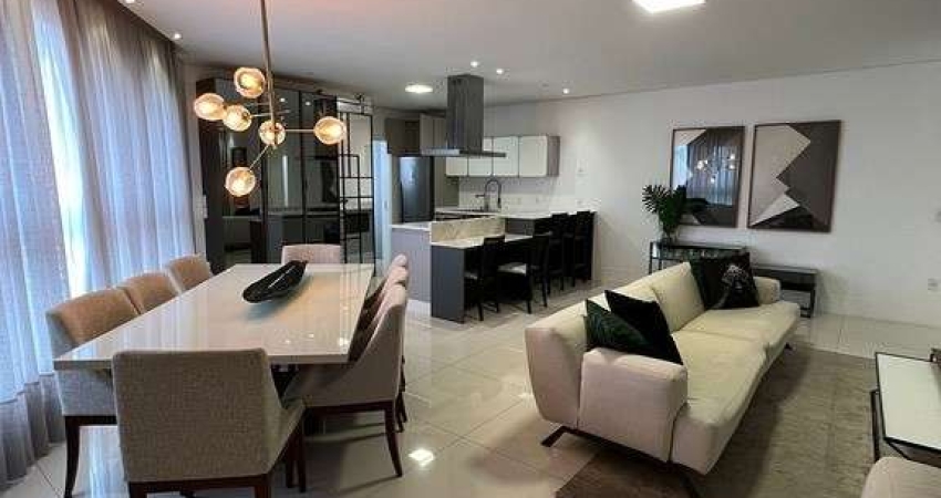 Apartamento com 4 quartos à venda no Centro, Balneário Camboriú 