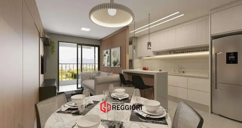 Apartamento com 2 quartos à venda no Centro, Balneário Camboriú 