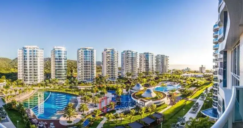 Apartamento com 4 quartos à venda na Praia Brava, Itajaí 