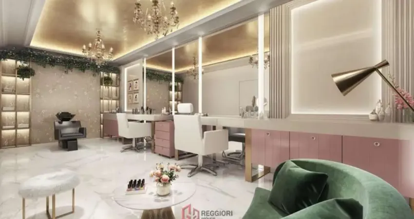 Apartamento com 5 quartos à venda no Centro, Balneário Camboriú 