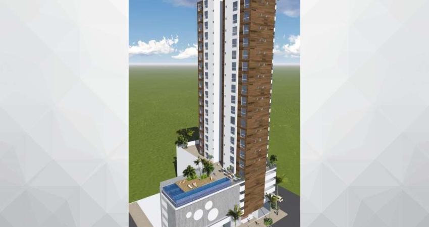Apartamento com 3 quartos à venda no Centro, Balneário Camboriú 