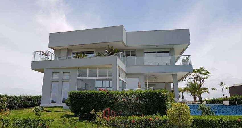 Casa com 4 quartos à venda no Centro, Camboriú 