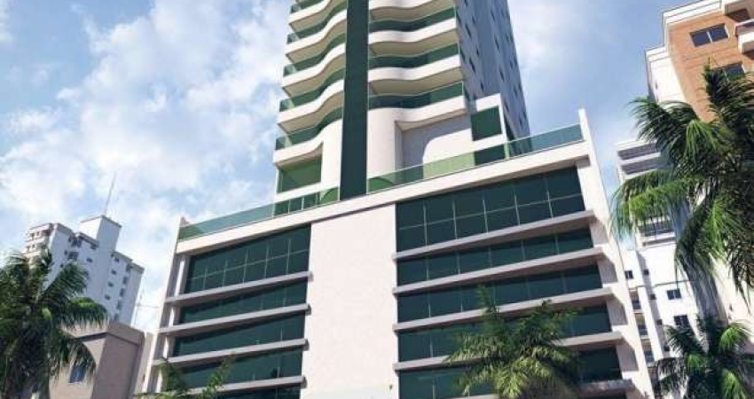 APARTAMENTO 3 SUÍTES CENTRO BALNEÁRIO CAMBORIÚ