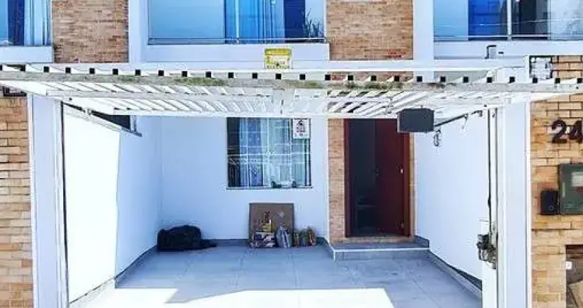 SOBRADO SÃO FRANCISCO BARRANCO BALNEÁRIO CAMBORIÚ