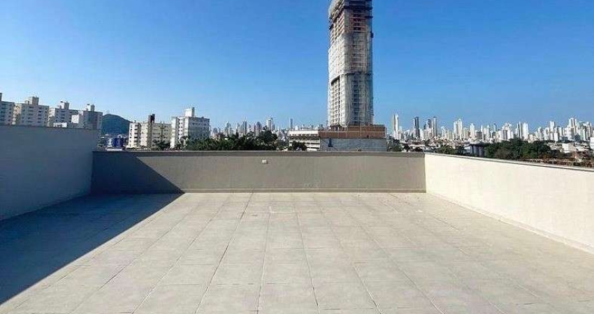 Apartamento com 2 quartos à venda no Tabuleiro, Camboriú 
