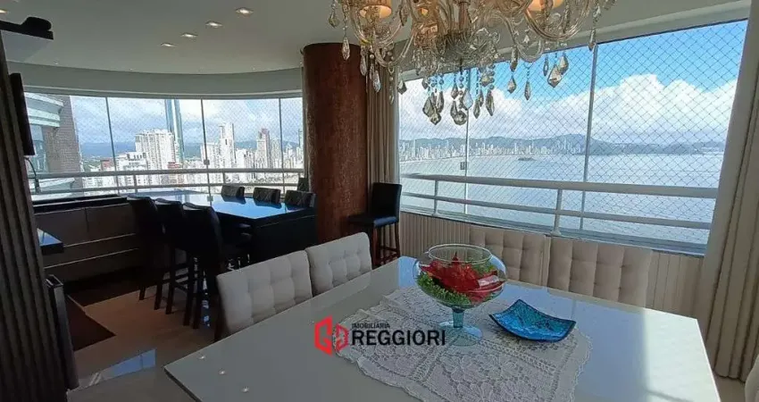 Apartamento com 4 quartos à venda no Centro, Balneário Camboriú 
