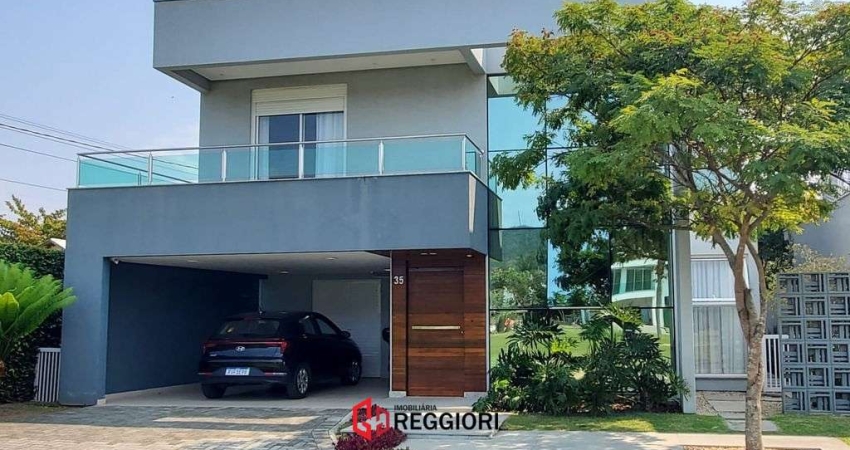 Casa em condomínio fechado com 3 quartos à venda no Centro, Balneário Camboriú 