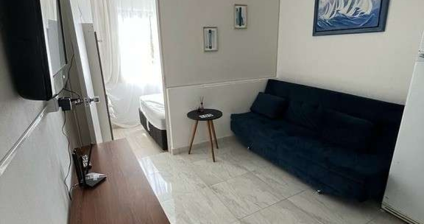 Apartamento com 1 quarto à venda no Ariribá, Balneário Camboriú 