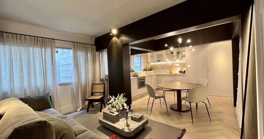 Apartamento com 2 quartos à venda no Centro, Balneário Camboriú 