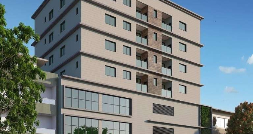Apartamento com 2 quartos à venda no Centro, Balneário Camboriú 
