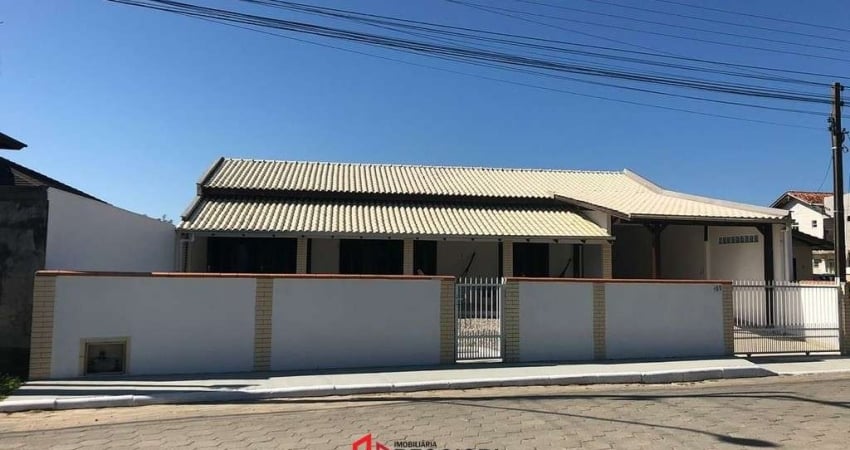 Casa com 3 quartos à venda na Nossa Senhora de Fátima, Penha 
