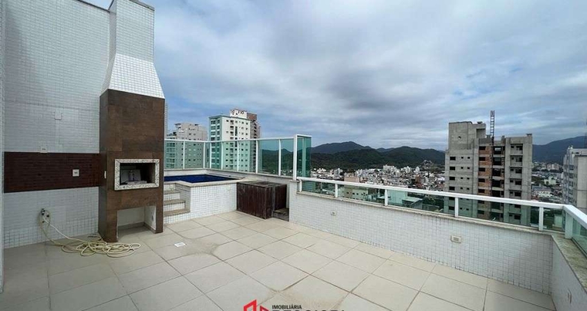 Apartamento com 4 quartos à venda no Centro, Balneário Camboriú 