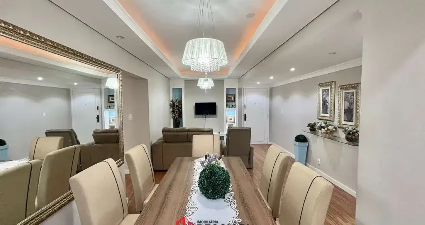 Apartamento com 3 quartos à venda no Centro, Balneário Camboriú