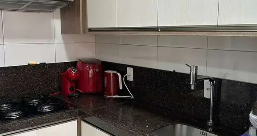 Apartamento com 2 quartos à venda no São Francisco de Assis, Camboriú 