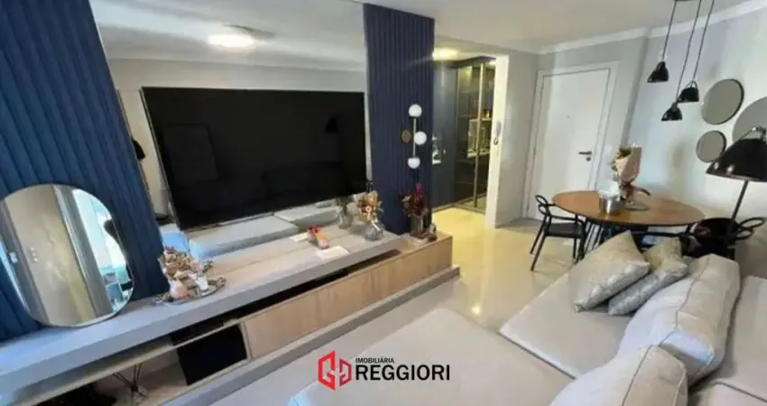 Apartamento com 2 quartos à venda no Fazenda, Itajaí 