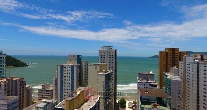 Apartamento com 4 quartos à venda no Centro, Balneário Camboriú 