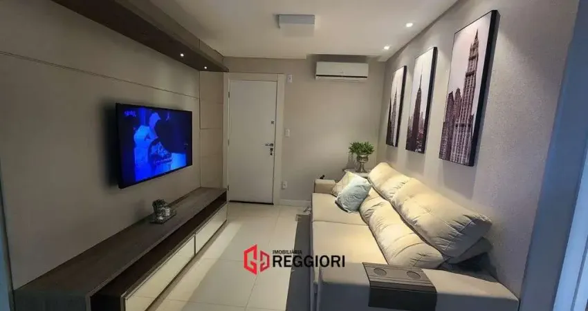 Apartamento com 2 quartos à venda no Ariribá, Balneário Camboriú 