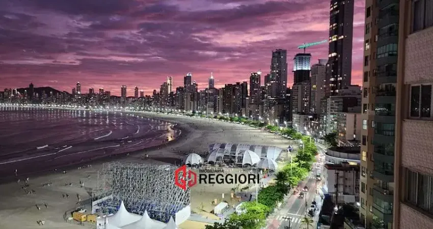 Apartamento com 3 quartos à venda em Pioneiros, Balneário Camboriú 