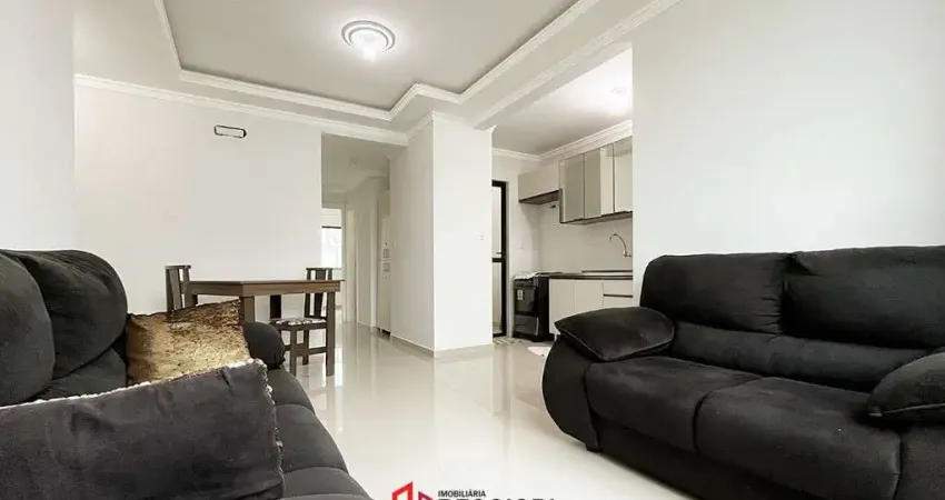 Apartamento com 2 quartos à venda no Santa Regina, Camboriú 