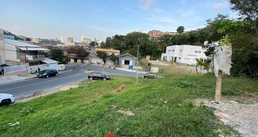 Terreno à venda em Nações, Balneário Camboriú 