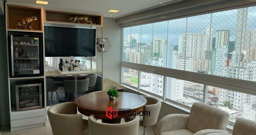 Apartamento com 3 quartos à venda no Centro, Balneário Camboriú 