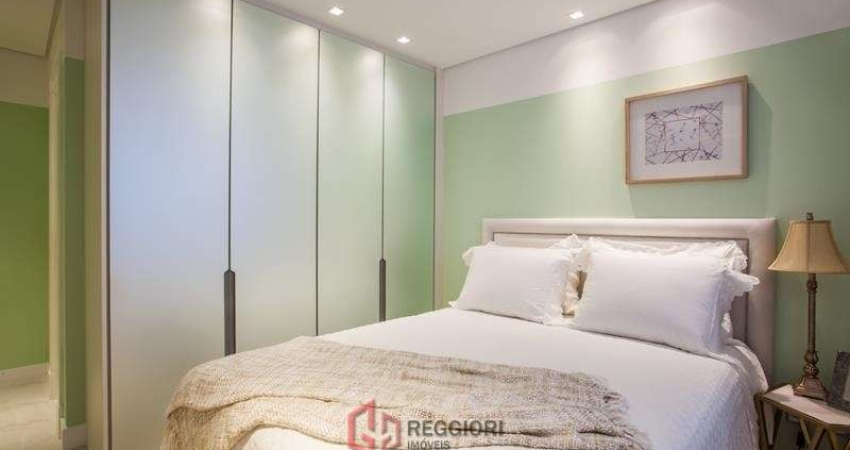 Apartamento com 4 quartos à venda no Centro, Balneário Camboriú 