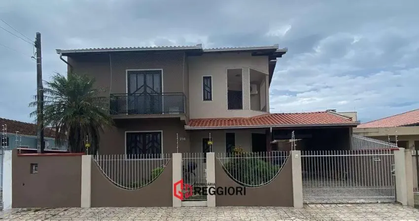 Casa com 4 quartos à venda na Barra do Rio, Itajaí 