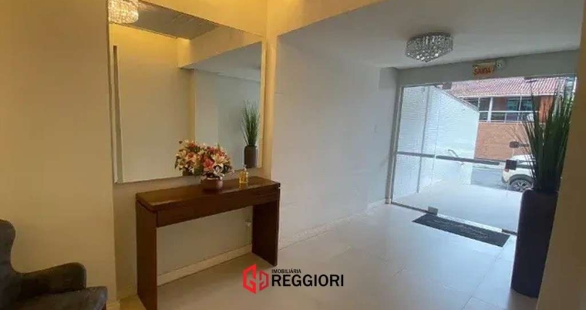 Apartamento com 2 quartos à venda no Tabuleiro, Camboriú 