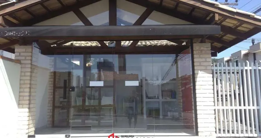 Casa com 3 quartos à venda no Ariribá, Balneário Camboriú 
