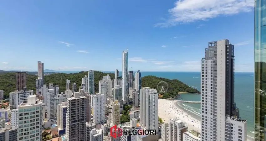 Apartamento com 4 quartos à venda na Barra Norte, Balneário Camboriú 