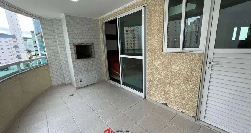Apartamento com 2 quartos à venda em Pioneiros, Balneário Camboriú 