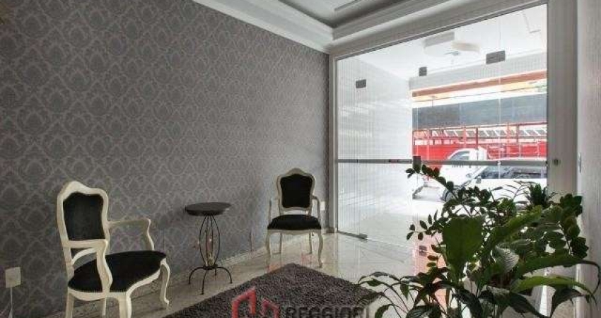 Apartamento com 2 quartos à venda no Centro, Balneário Camboriú 