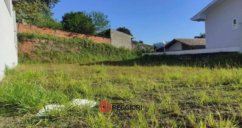 Terreno à venda no Centro, Rio do Sul 
