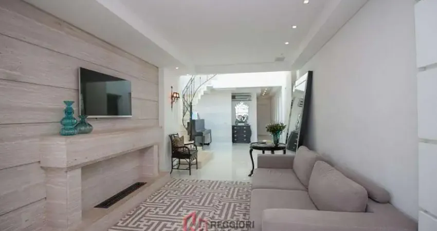 Apartamento com 3 quartos à venda no Centro, Balneário Camboriú 