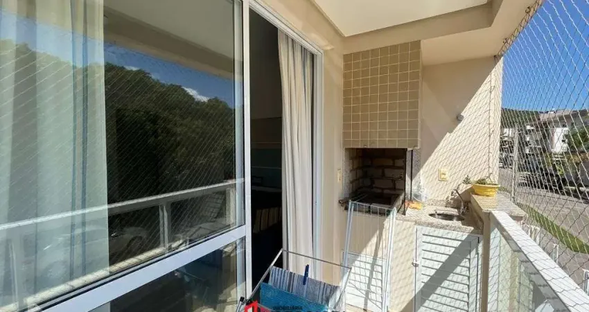 Apartamento com 2 quartos à venda no Palmas do Arvoredo, Governador Celso Ramos 