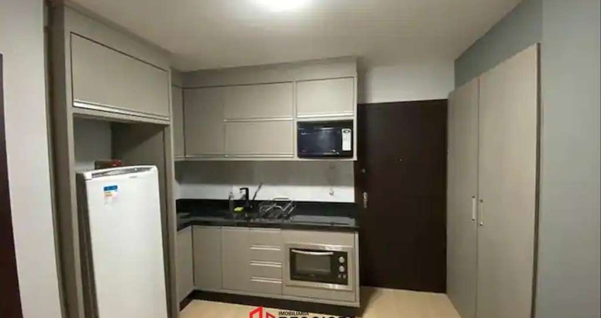 Apartamento com 1 quarto à venda no Centro, Balneário Camboriú 
