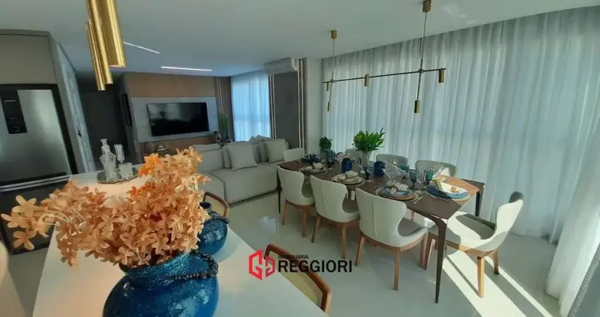 Apartamento com 4 quartos à venda no Centro, Balneário Camboriú 