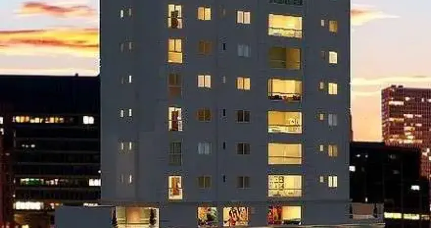Apartamento com 3 quartos à venda no Centro, Balneário Camboriú 